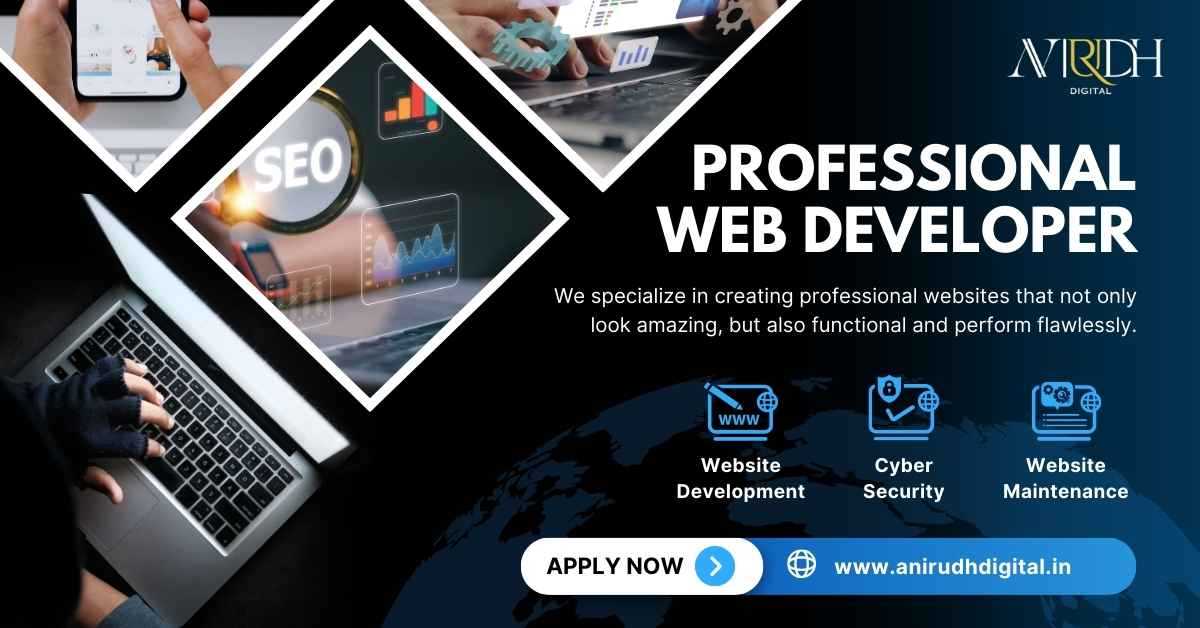 affordable web development and design services