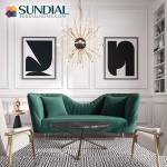 Sundial Home