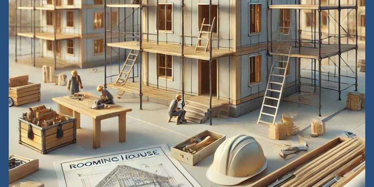 Hiring the Right Rooming House Builder: Key Qualities to Consider