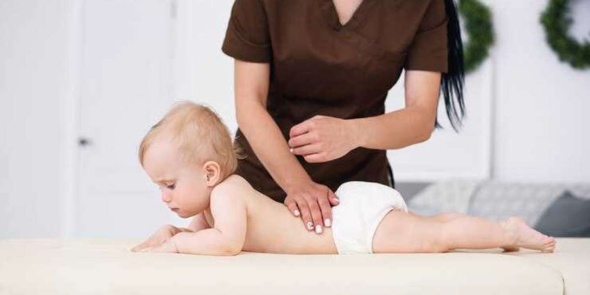 Chiropractic for Kids Florida: Alleviating Common Childhood Ailments