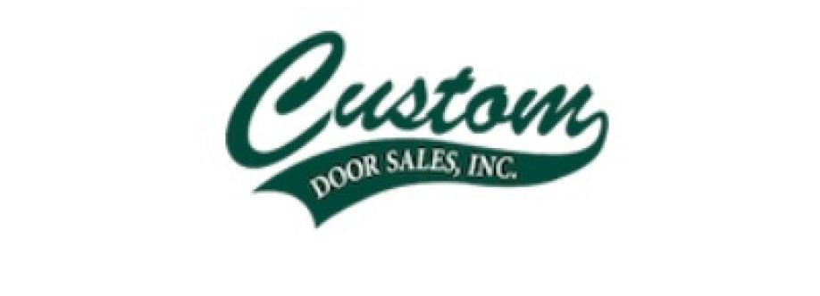 customdoorsales Cover Image