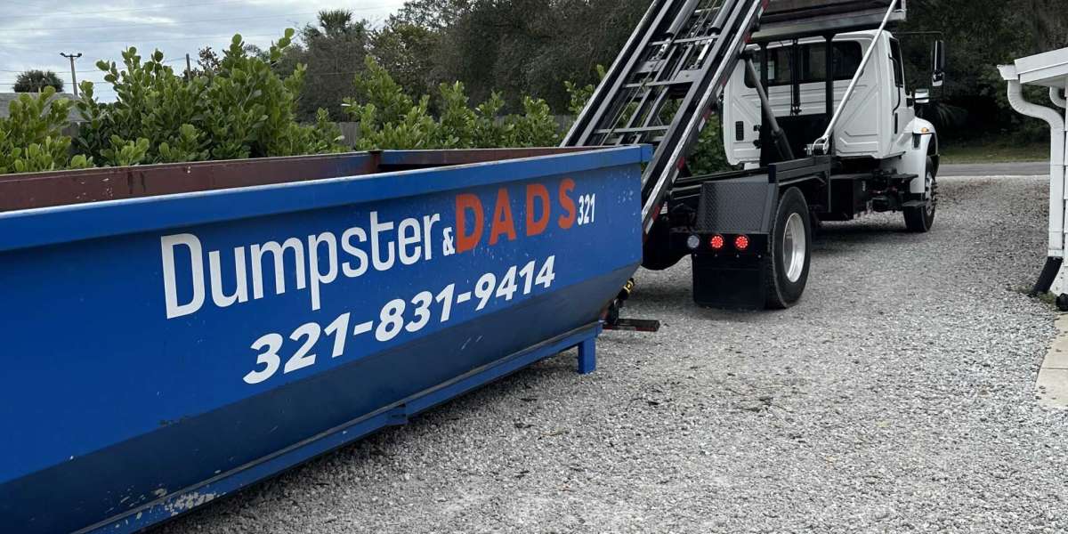 Affordable Dumpster Rentals: Quality Service You Can Trust