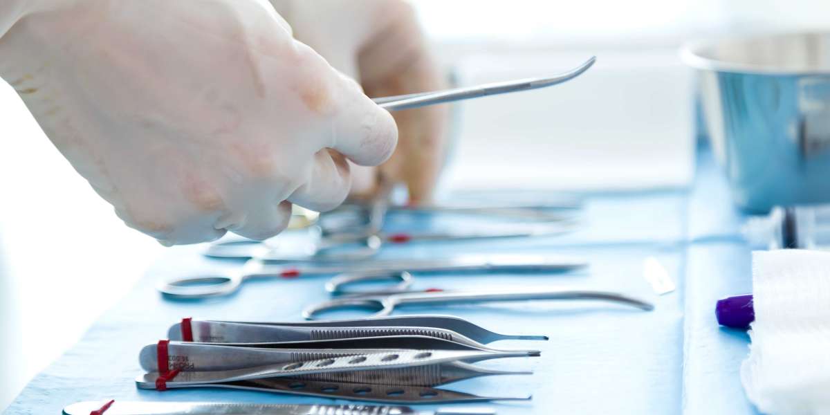 Dental Scissor Maintenance: Tips for Extending Instrument Life