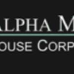 Alpha Mortgage