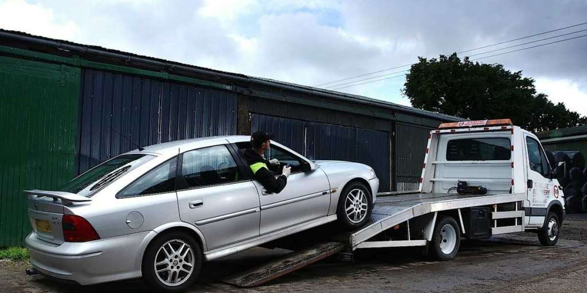 How Proper Vehicle Handling Can Prevent Damage During Towing