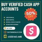 Buy verified cash app accounts online Profile Picture