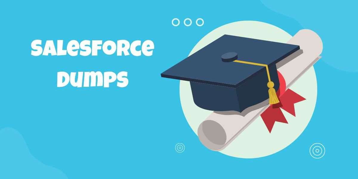 Pass with Expert Knowledge: Salesforce Dumps at DumpsBoss