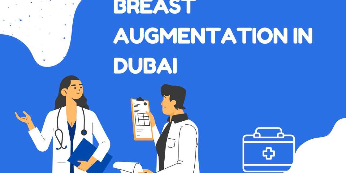 Breast Augmentation in Dubai at Halcyon Aesthetics