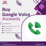 Buy Google Voice Accounts Profile Picture