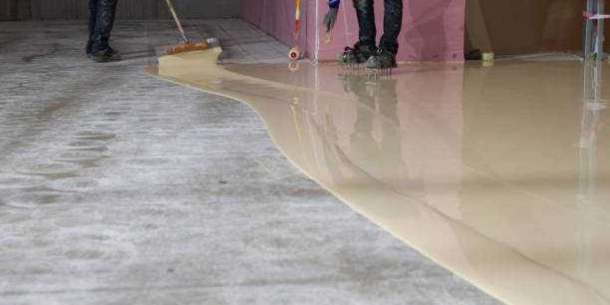 How long does epoxy garage floor coating last?