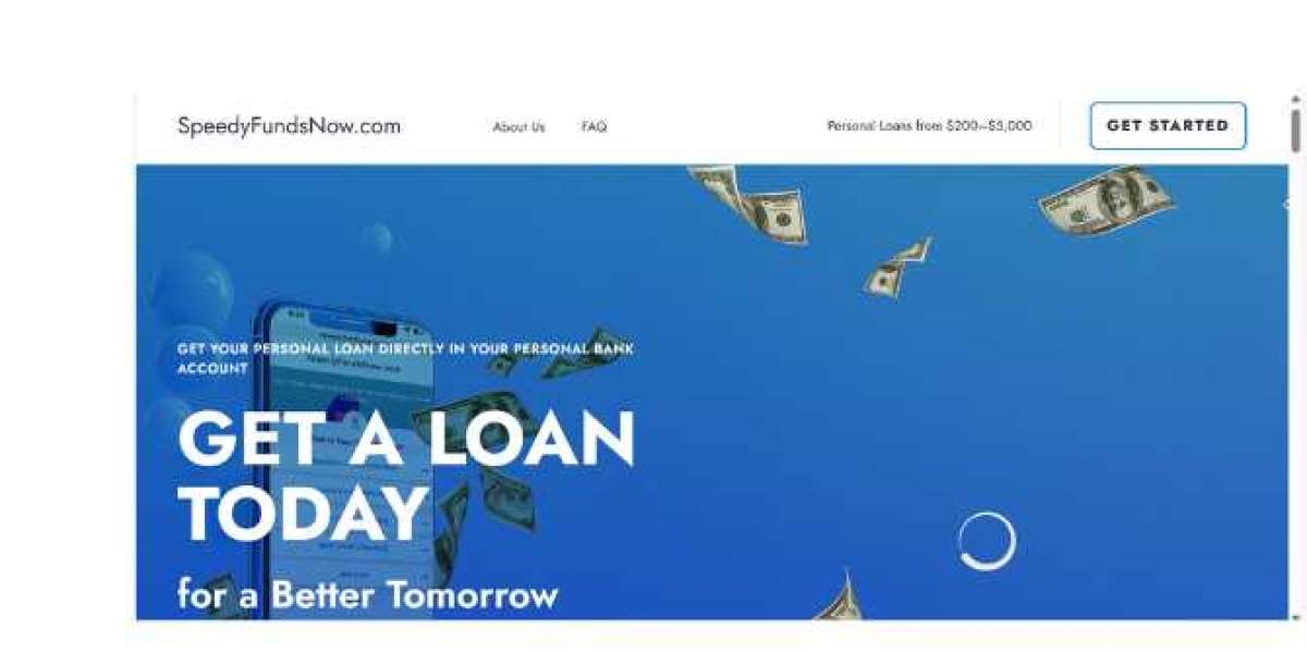 Why SpeedyFundsNow Offers the Best Personal Loans in Texas