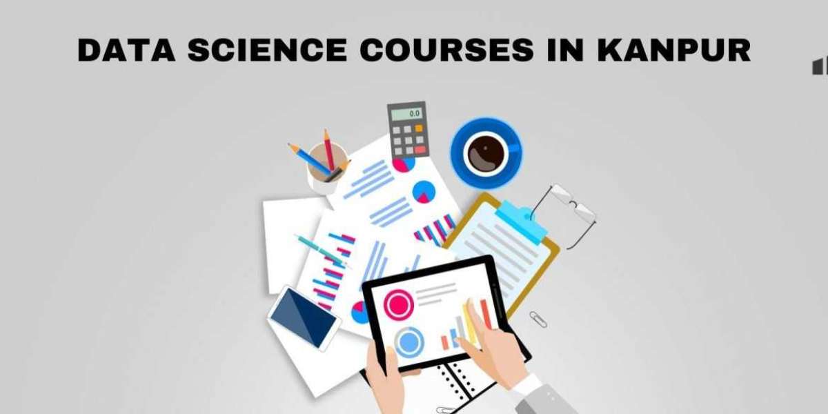 Data science courses in Kanpur