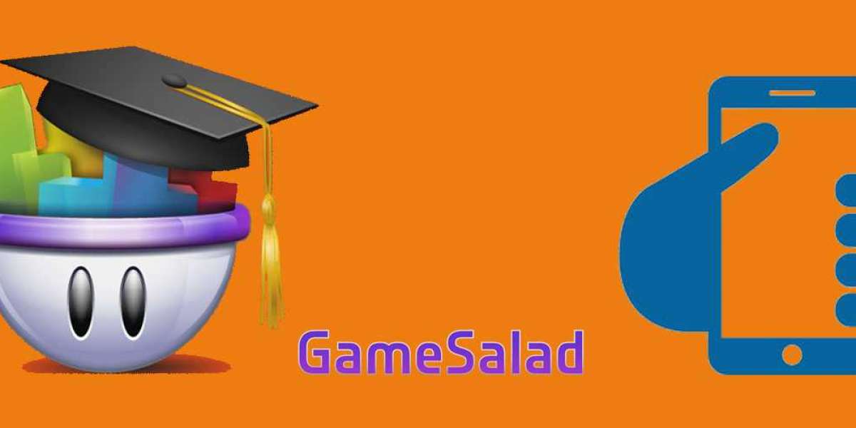 GameSalad Development Company