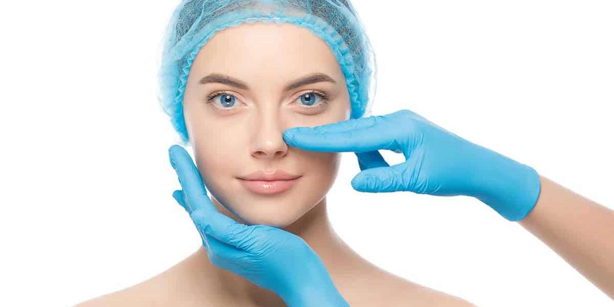 Exploring the Psychological Benefits of Rhinoplasty