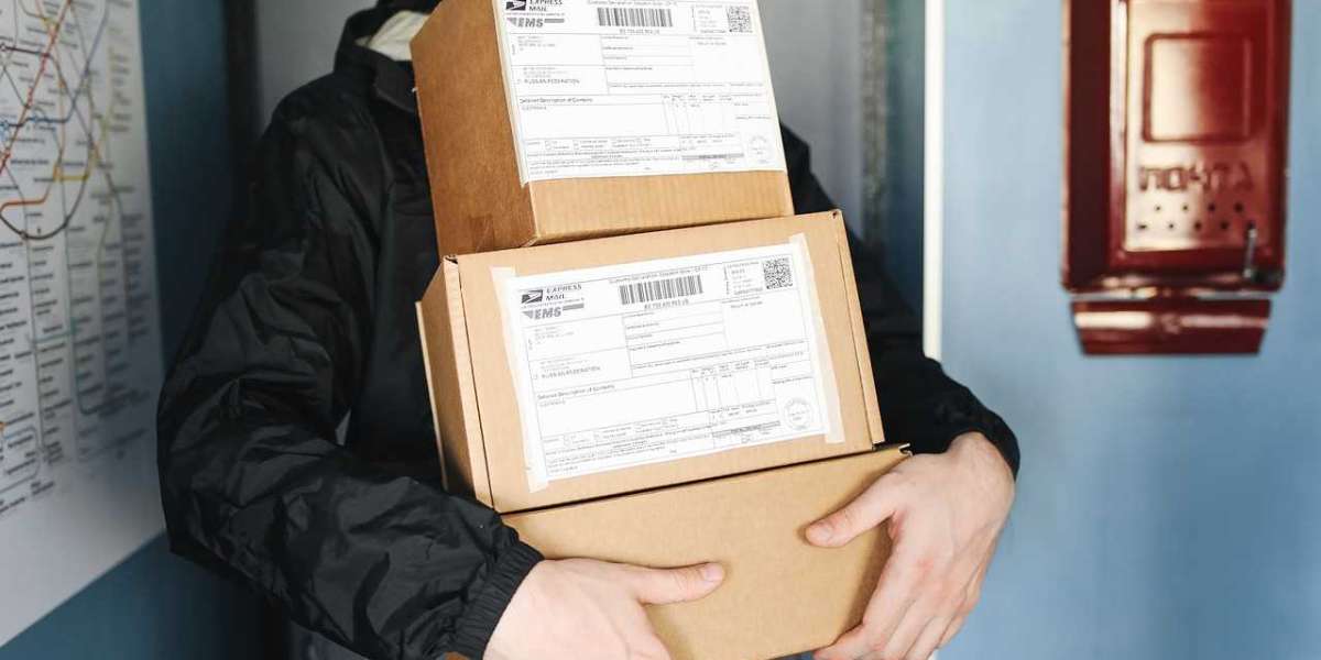 Top Packaging Materials for Safe Delivery of Large Items