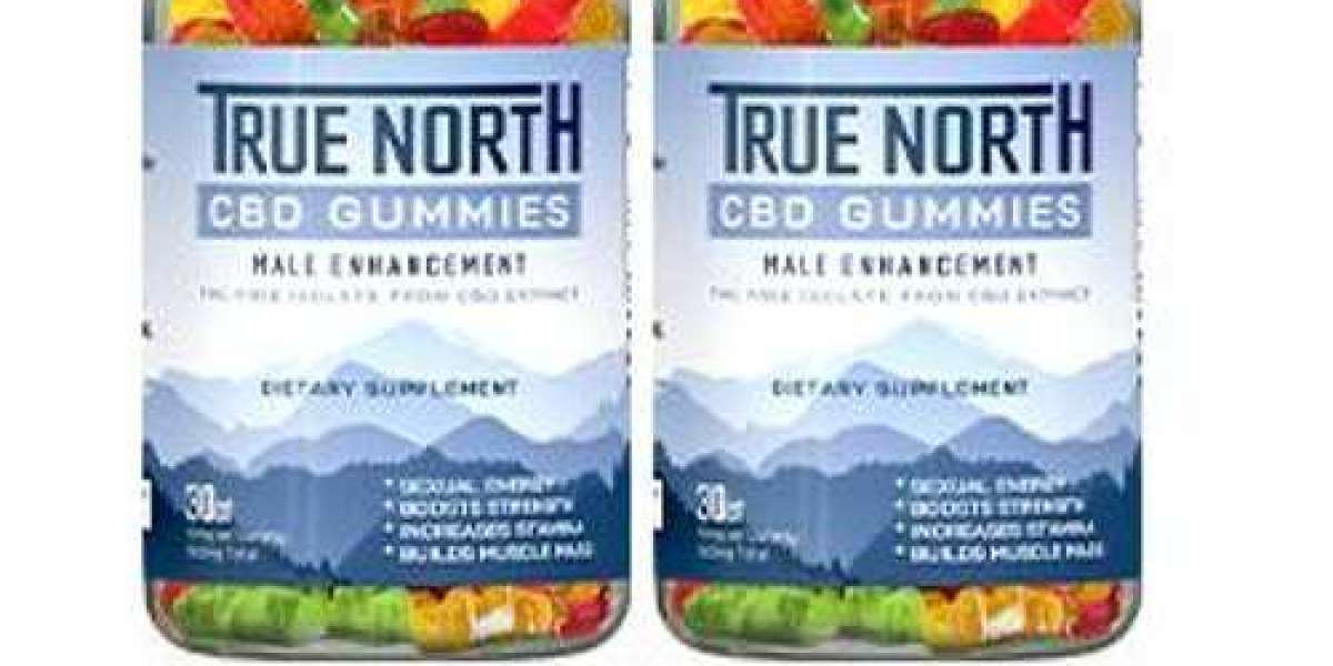 5 Creative Ways You Can Improve Your True North Cbd Gummies