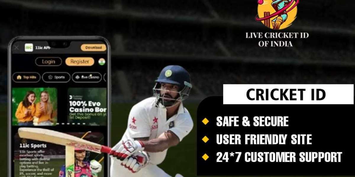 Maximize Your Gaming Experience with an Online Cricket ID