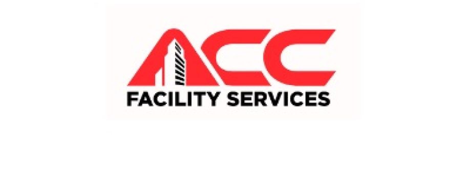 ACC Facility Services Cover Image