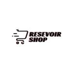 Resevoir Shop Profile Picture