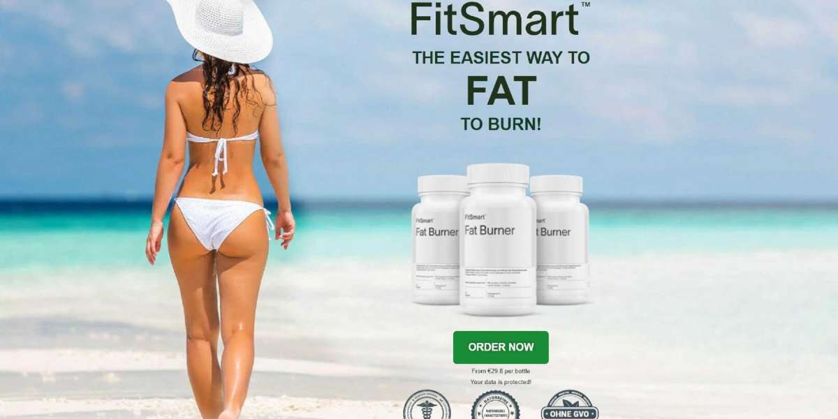 Does Fitsmart Fat Burner Dragons Den United Kingdom Work?