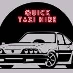 Quick Taxi Hire Profile Picture