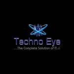 Techno Eye Profile Picture