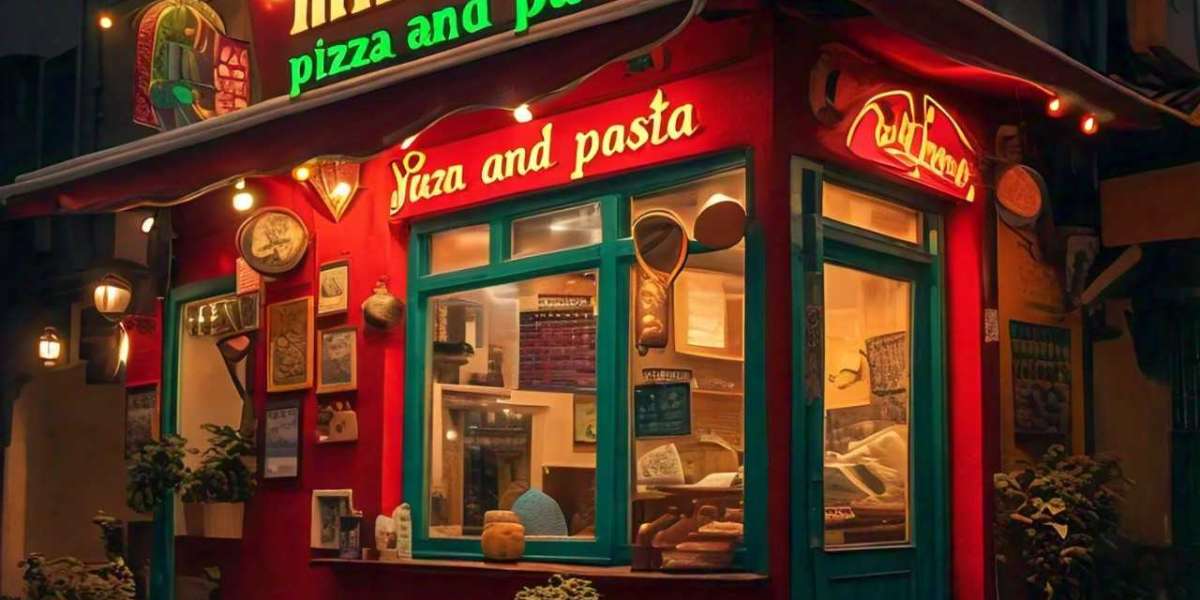 Top 8 Experiences You’ll Love at Mama’s Pizza and Pasta in Cheam