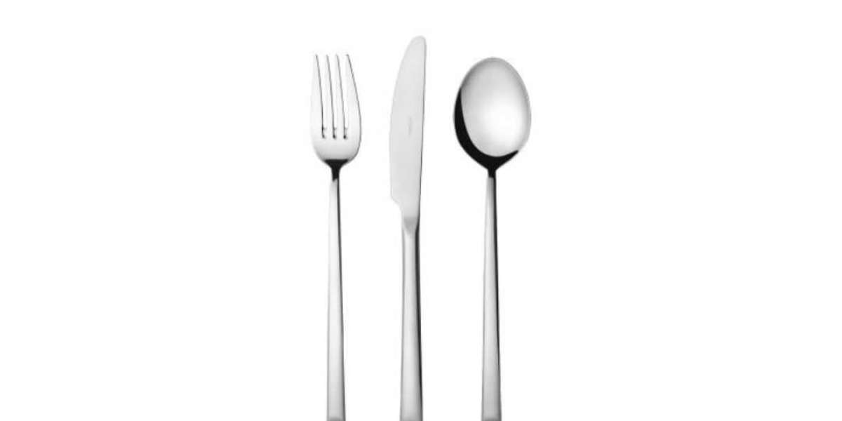 What Makes Vintage Herdmar Cutlery an Excellent Gift for Wedding Registries?