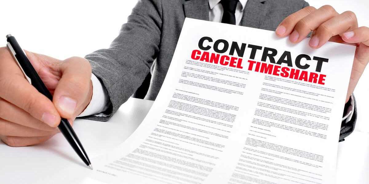 How to Cancel a Timeshare Contract: A Step-by-Step Guide