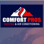 Comfort Pros profile picture