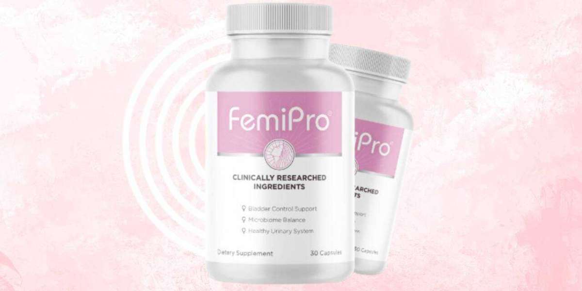 FemiPro Review: Is FemiPro the Natural Solution You’ve Been Waiting For?