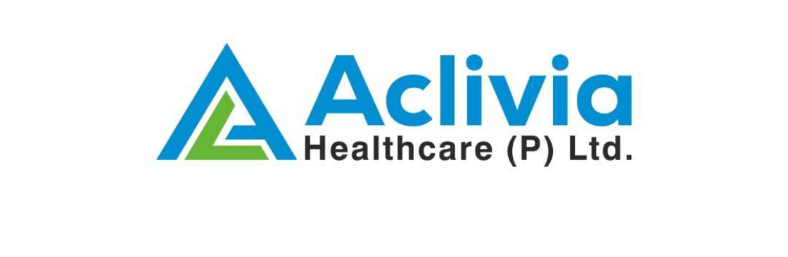 Aclivia Healthcare Cover Image