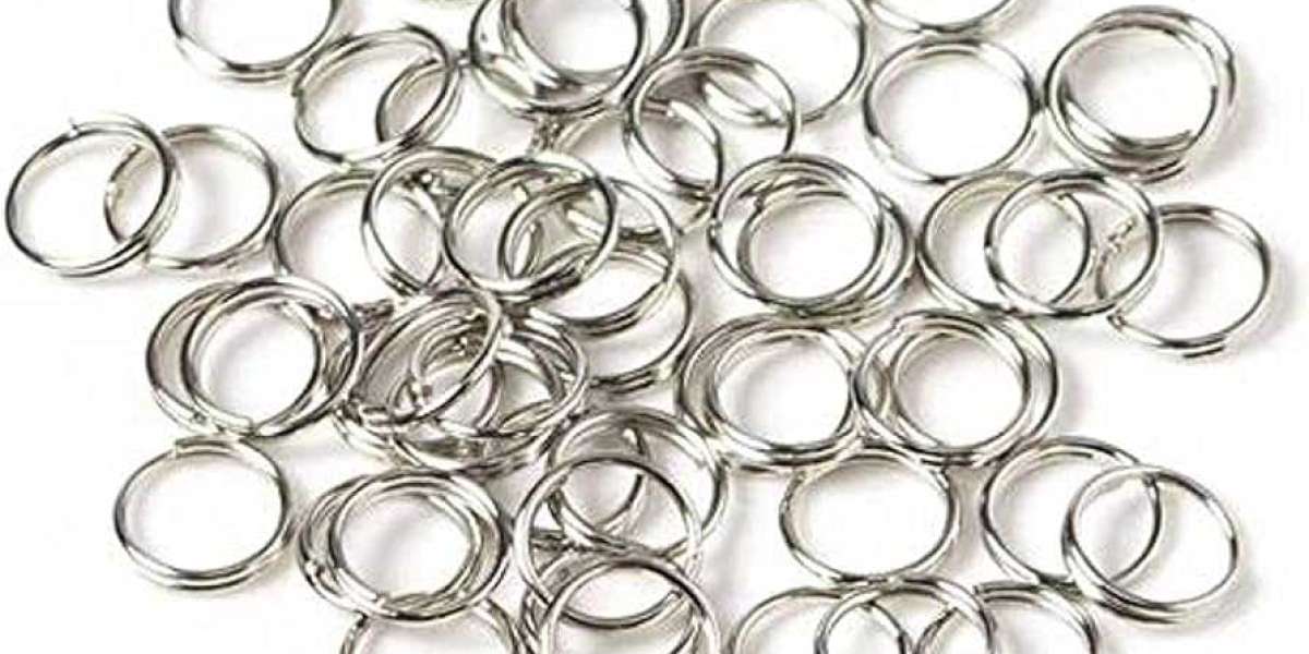 What Are the Benefits of Wearing a Chainmaille Jump Ring?