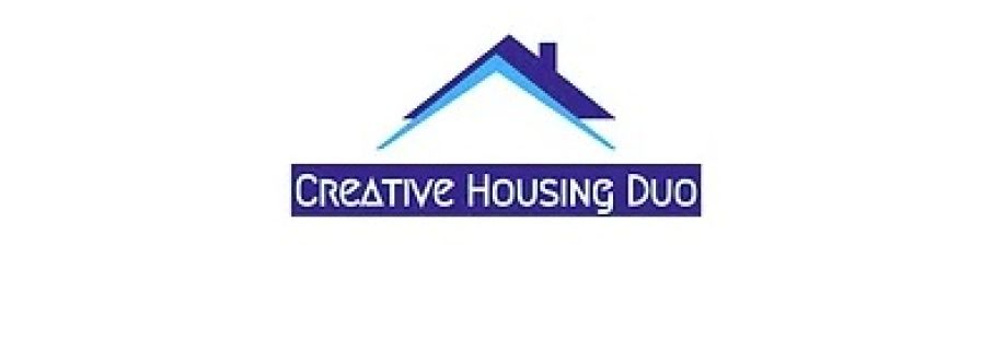 Creative Housing Duo Cover Image