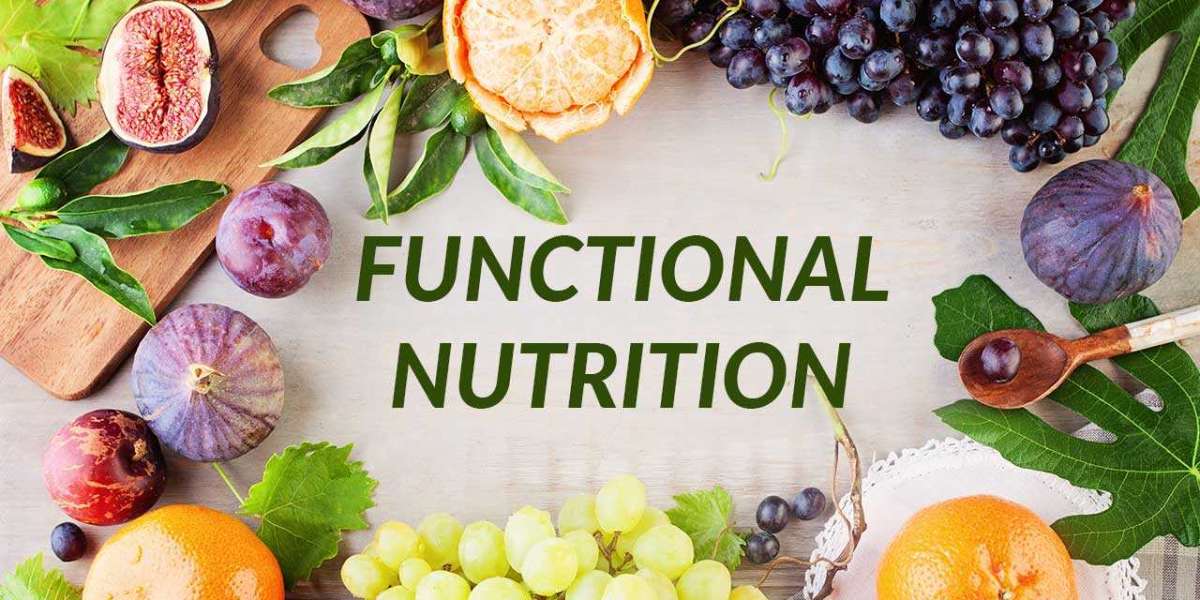 Functional Nutrition: A Personalized Approach to Health