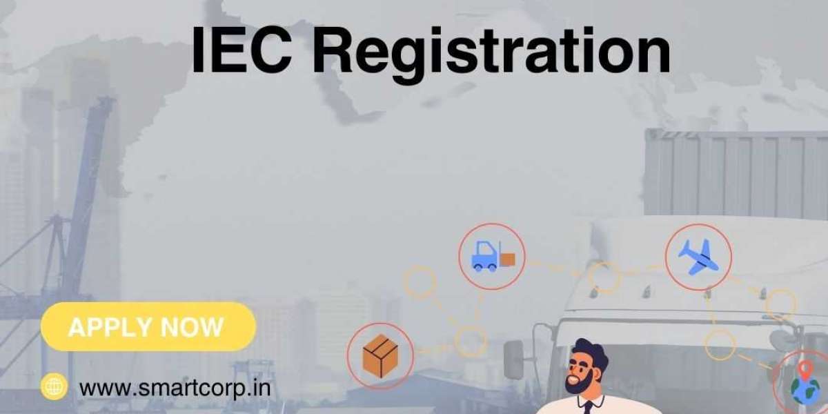 IEC Registration in Coimbatore: A Key Step for Global Trade