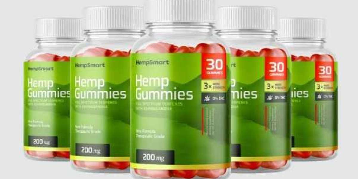 Some People Excel At Smart Hemp Chemist Warehouse Gummies Australia And Some Don't - Which One Are You?