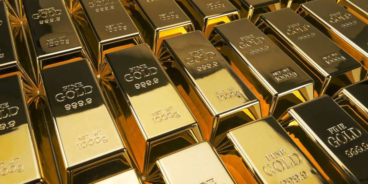 Selling Gold: You Need to Know to Get the Best Deal