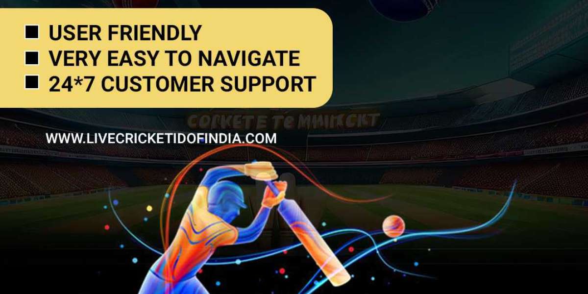 Unlock Your Winning Potential with an Online Cricket ID