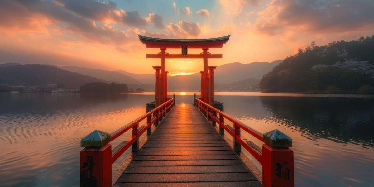 Connections Between Shintoism and Reiki