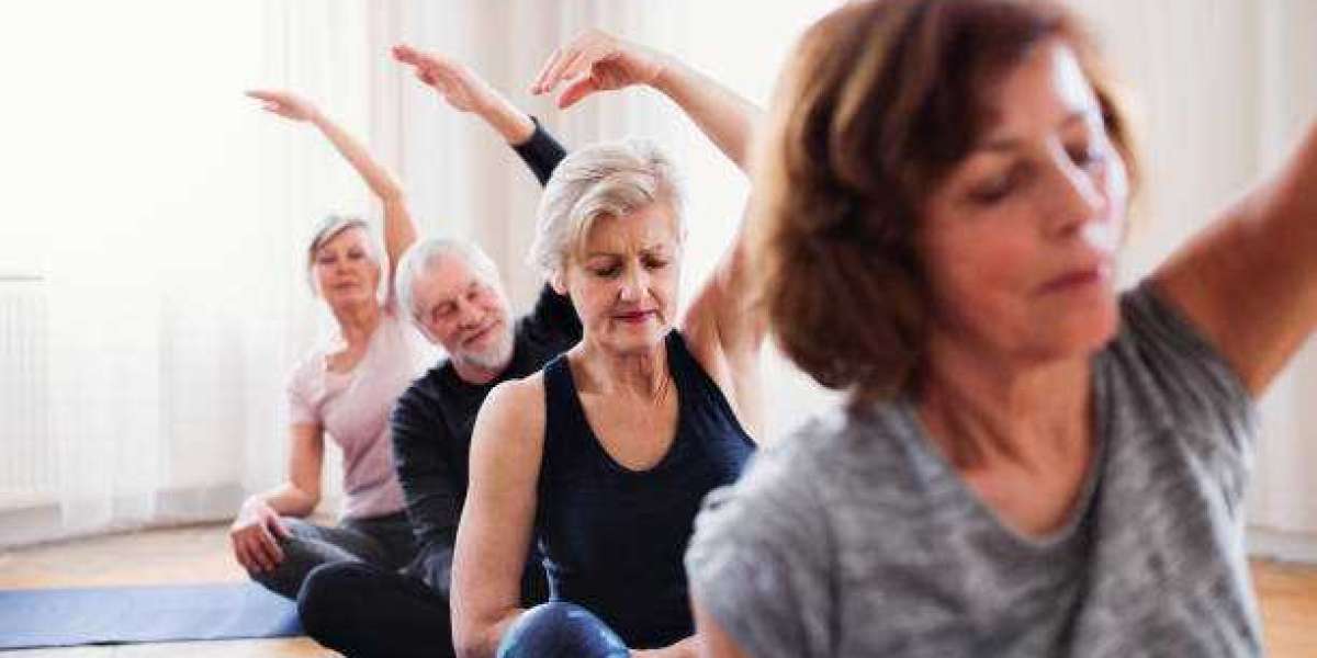 Fun & Easy Indoor Activities for Seniors to Enjoy Daily