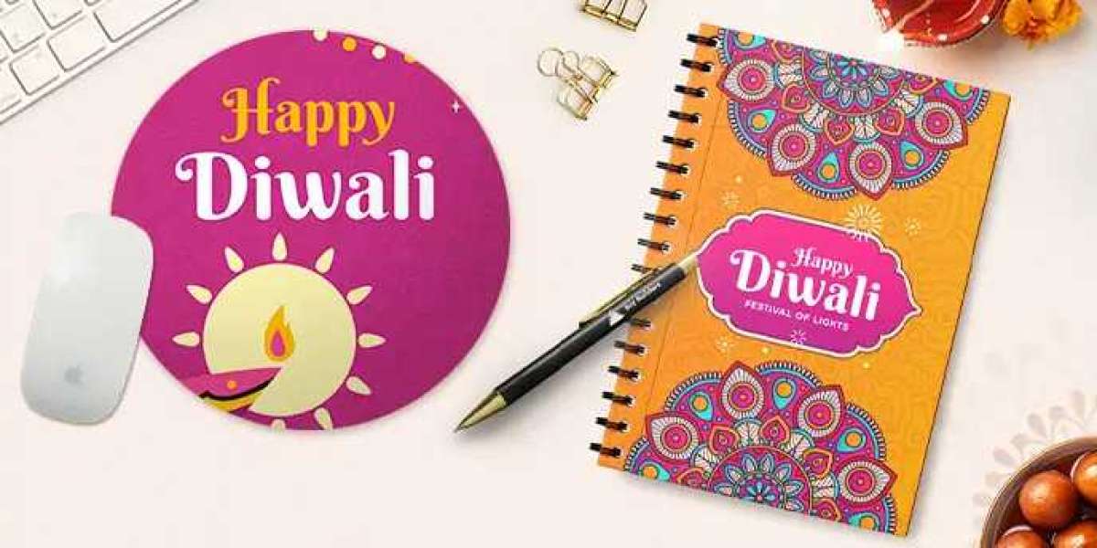 Top Trending Diwali Corporate Gifts for Employees and Business Partners