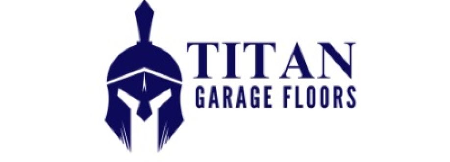 Titan Garage Floors Inc Cover Image