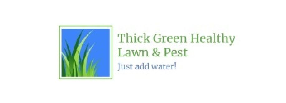 thickgreenhealthy Cover Image