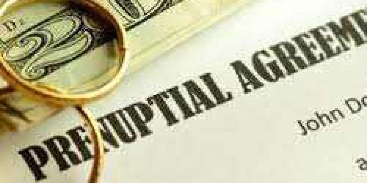 5 Key Terms to Include in a Prenuptial Agreement