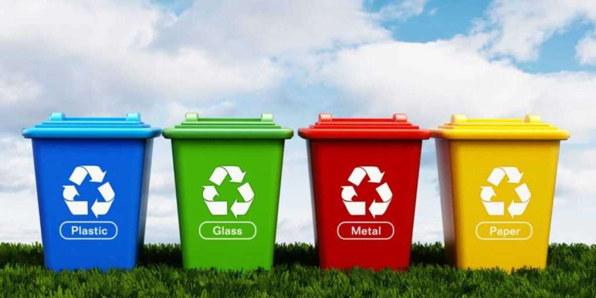 Bulk Recycling Kits in Nevada – Easy Solutions for Large-Scale Recycling