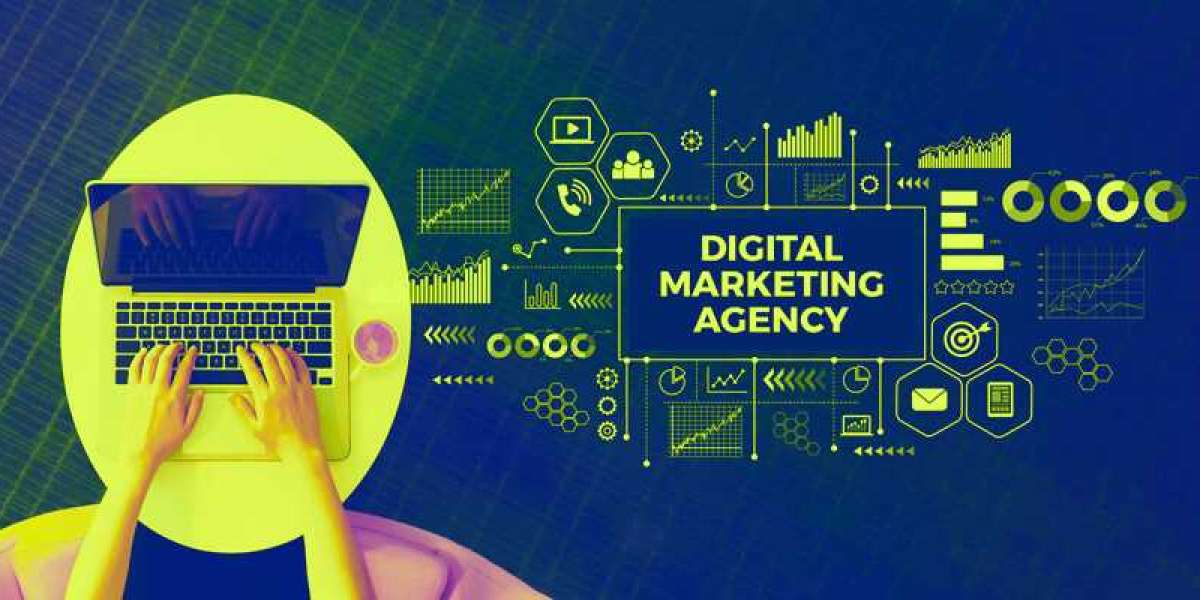 Digital Marketing Agency in Karachi: Driving Business Success in the Digital Age