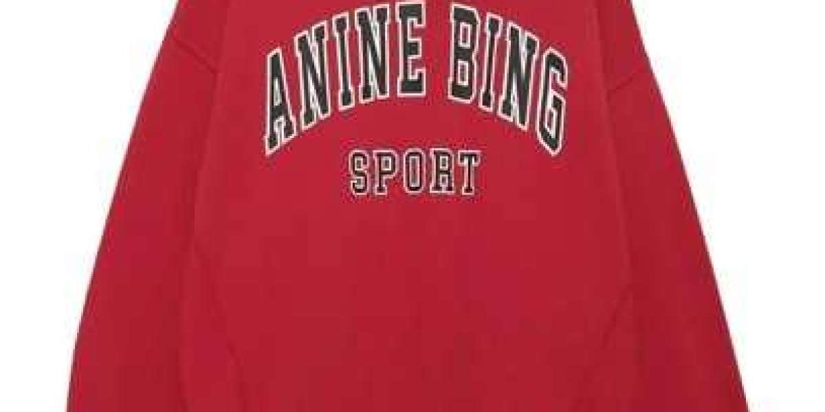 Anine Bing Sweatshirt: Style, Quality, and Where to Find It