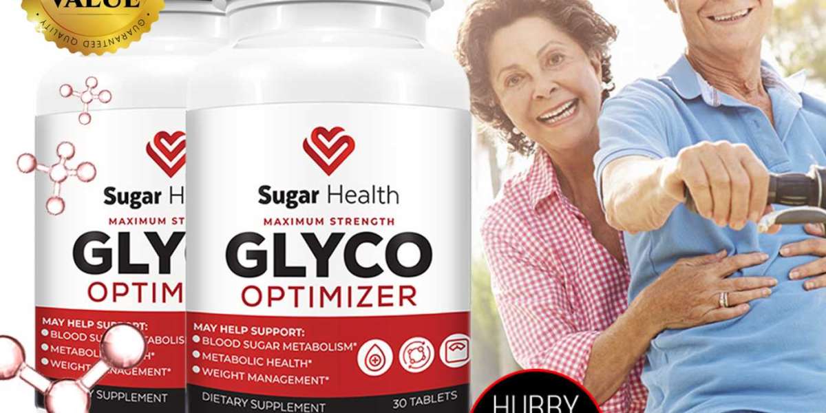 Sugar Health Glyco Optimizer (TRUSTWORTHY REVIEW) Complete Analysis Try Or Don't Try @49$