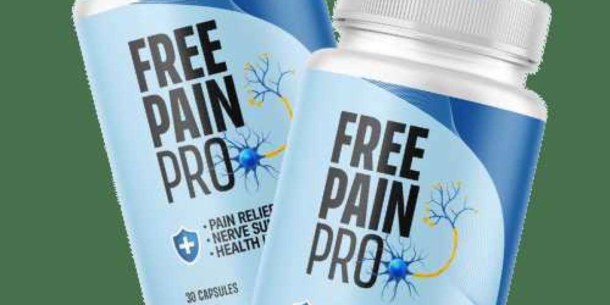 Free Pain Pro-Aims to help improve the function of the sciatic nerve!